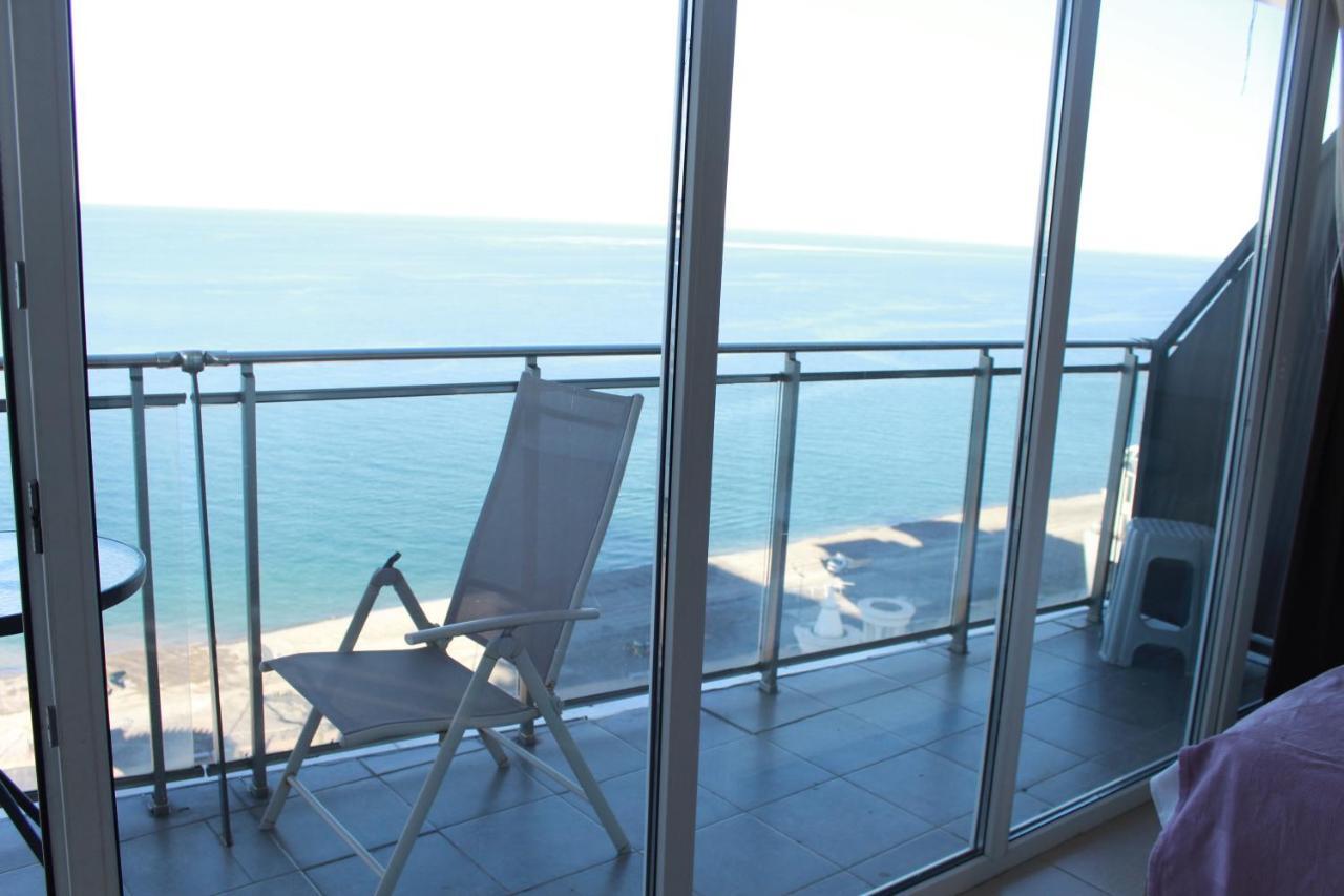 Sea View Orbi Residence Batumi Esterno foto